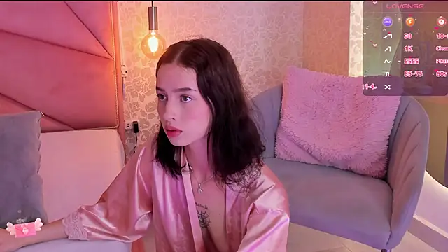 Snapshot of salome-brown chatting on 12-10-24, 05:11 salome-brown online show from 12-10-24, 05:11
