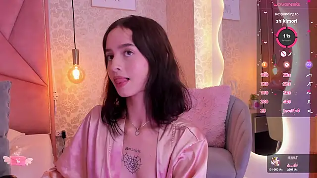 Snapshot of salome-brown chatting on 12-10-24, 08:16 salome-brown online show from 12-10-24, 08:16