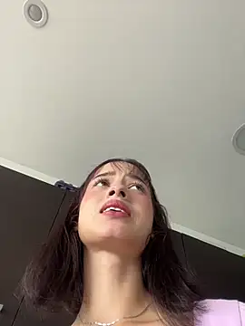 Snapshot of salome-brown chatting on 02-10-25, 05:41 salome-brown online show from 02-10-25, 05:41