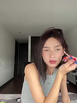 Snapshot of salome-brown chatting on 02-10-25, 08:53 salome-brown online show from 02-10-25, 08:53