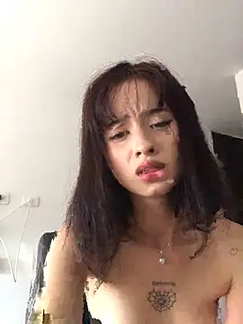 Snapshot of salome-brown chatting on 02-11-25, 05:29 salome-brown online show from 02-11-25, 05:29