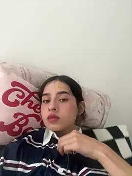 salome-brown online show from 01-08-26, 10:34