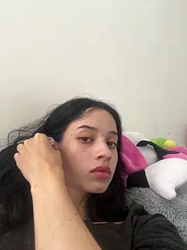 Snapshot of salome-brown chatting on 05-24-26, 08:03 salome-brown online show from 05-24-26, 08:03
