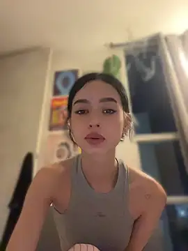 salome-brown online show from 06-04-26, 11:44