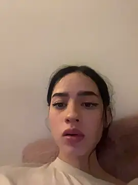 salome-brown online show from 06-08-26, 11:38