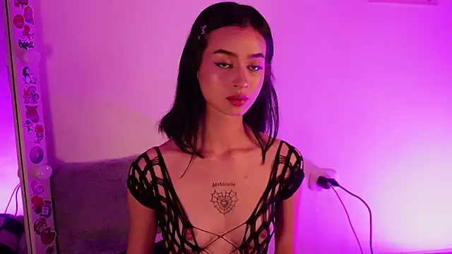 salome-brown online show from 06-17-26, 11:49