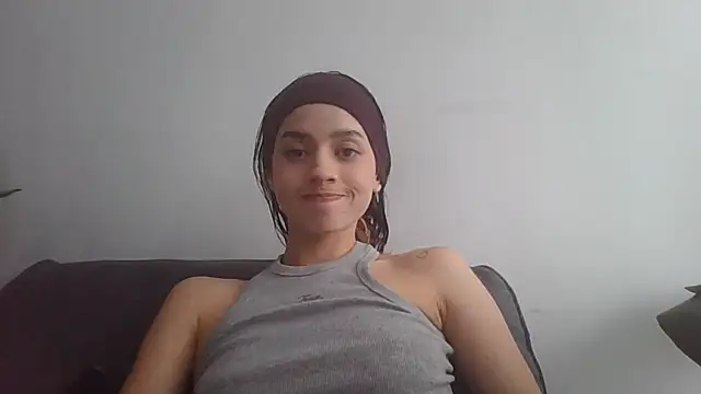 salome-brown online show from 08-03-26, 08:23