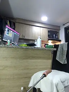 Gaby Vegaa online show from 12-19-25, 03:13