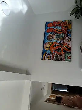 Gaby Vegaa online show from 01-17-26, 08:23