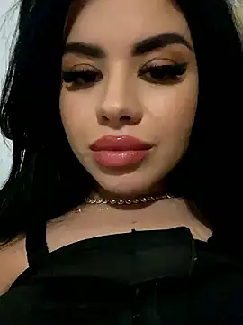 Ameliablack 1 online show from 12-02-24, 11:18