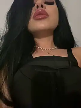 Ameliablack 1 online show from 12-04-24, 10:08