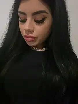 Ameliablack 1 online show from 12-05-24, 08:55