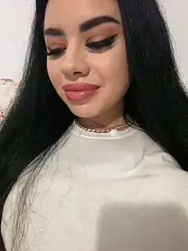 Ameliablack 1 online show from 12-06-24, 10:30