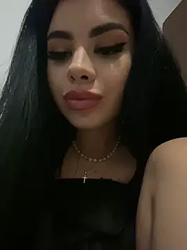 Ameliablack 1 online show from 12-11-24, 10:16