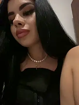 Ameliablack 1 online show from 12-14-24, 08:51