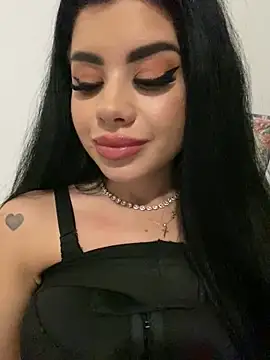 Ameliablack 1 online show from 12-19-24, 07:07