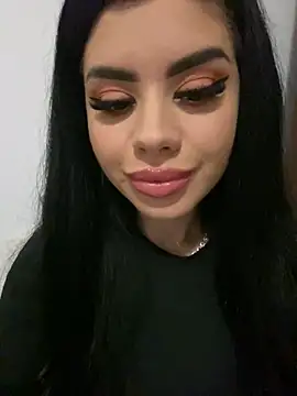 Ameliablack 1 online show from 12-20-24, 11:58