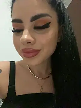 Ameliablack 1 online show from 12-22-24, 02:06