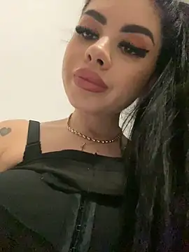 Ameliablack 1 online show from 12-22-24, 05:12