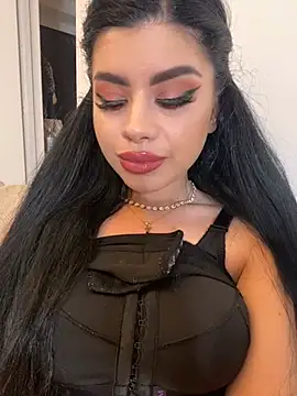 Ameliablack 1 online show from 01-08-25, 12:38