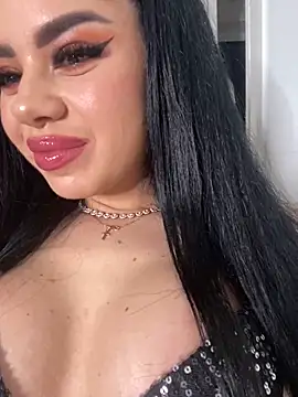 Ameliablack 1 online show from 01-11-25, 01:06