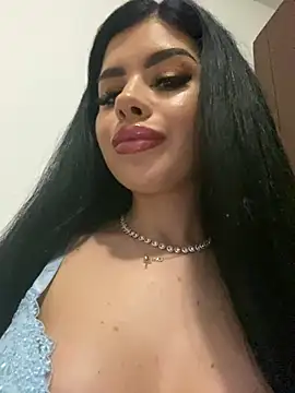 Ameliablack 1 online show from 01-15-25, 05:08