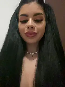 Ameliablack 1 online show from 01-18-25, 05:31