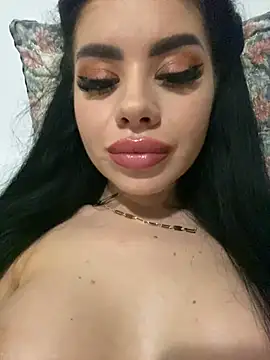 Ameliablack 1 online show from 01-28-25, 11:17