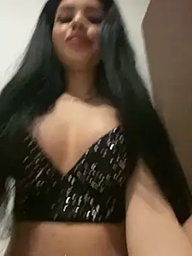 Ameliablack 1 online show from 01-29-25, 08:56