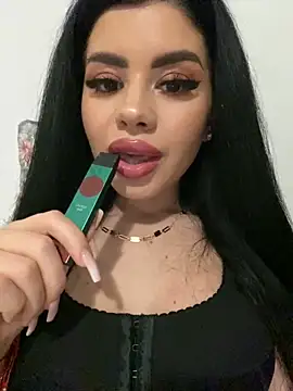 Ameliablack 1 online show from 02-01-25, 04:44