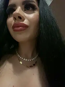 Ameliablack 1 online show from 02-04-25, 08:59