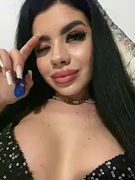 Ameliablack 1 online show from 02-05-25, 12:10