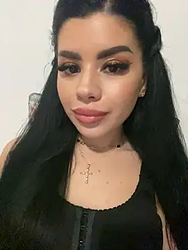 Ameliablack 1 online show from 02-07-25, 03:41