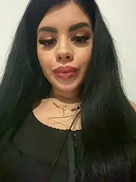 Ameliablack 1 online show from 02-07-25, 10:09