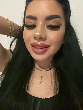 Ameliablack 1 online show from 02-08-25, 05:18