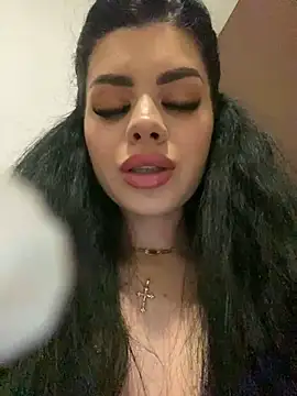 Ameliablack 1 online show from 02-15-25, 06:33