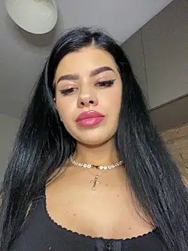 Ameliablack 1 online show from 12-17-25, 12:38