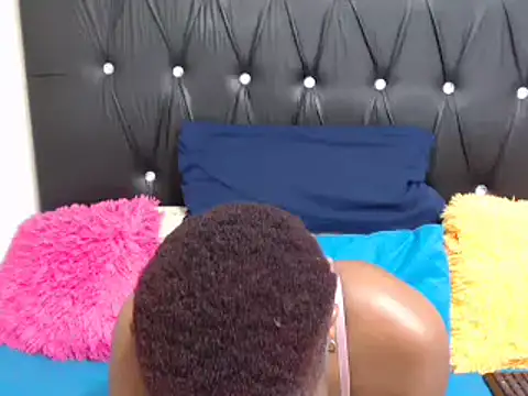 SexyHipsStar online show from 01-18-25, 09:55