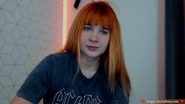 Kotis Foxy online show from 05-28-26, 11:02