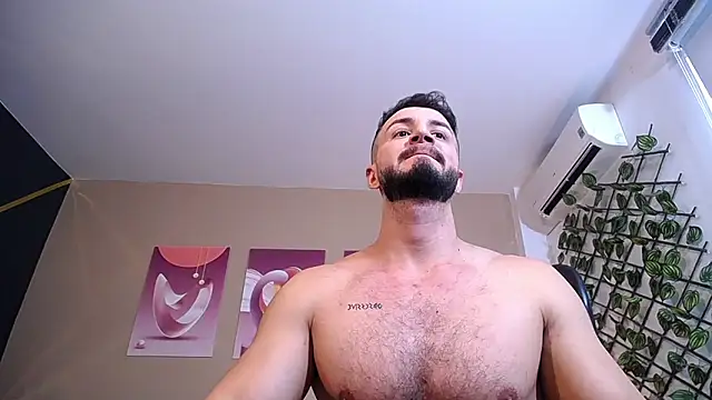 AndyBlass online show from 01-28-25, 04:52