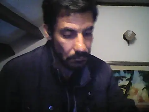 elkike1980 online show from 05-31-26, 02:09