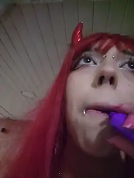 Nyx nayla online show from 11-01-25, 08:16