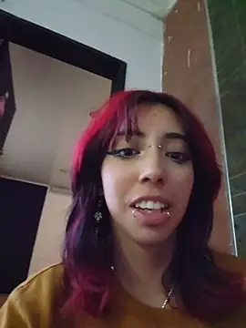 Nyx nayla online show from 11-07-25, 10:48