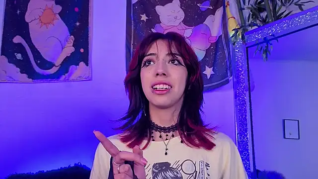 Nyx nayla online show from 11-09-25, 01:53