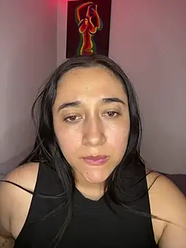 Snapshot of cata_megan chatting on 01-02-25, 10:01 cata megan online show from 01-02-25, 10:01