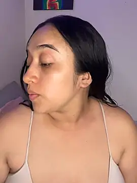 Snapshot of cata_megan chatting on 01-24-25, 01:03 cata megan online show from 01-24-25, 01:03