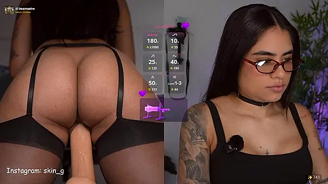 penelopesexx online show from 03-12-26, 02:23