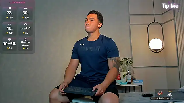 Ryan Hunt online show from 01-09-25, 09:16