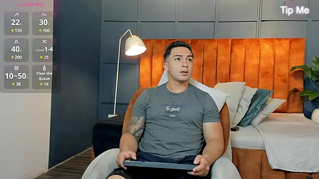 Ryan Hunt online show from 01-28-25, 12:11