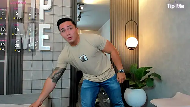 Ryan Hunt online show from 02-15-25, 04:56